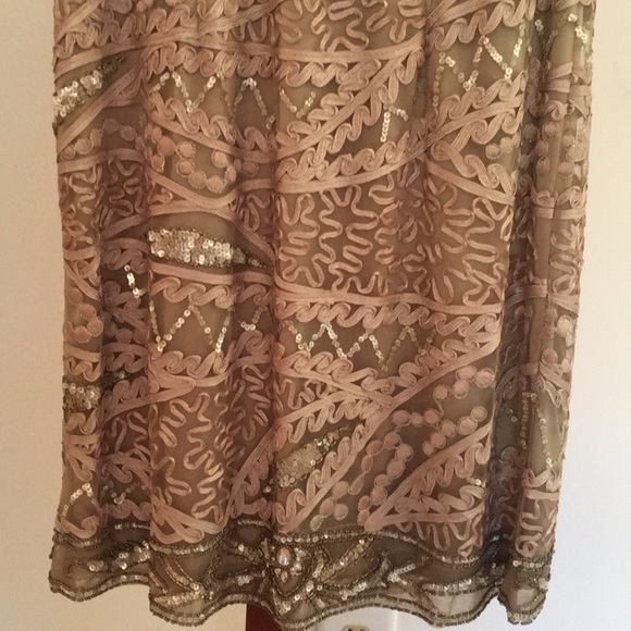 Sue Wong❗️Price Drop❗️stunning cocktail dress! - Picture 8 of 8